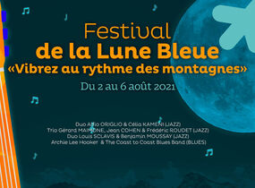 Festival de la Lune Bleue