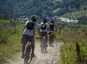 Espace R-Bikes