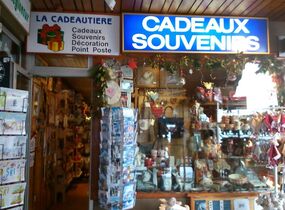 La Cadeautière -  Relais Poste