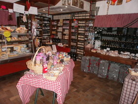 La Maison du Terroir