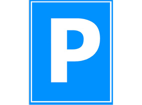 Parking Saint François Longchamp 1450