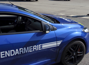Gendarmerie
