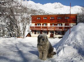 Chalet le Gône