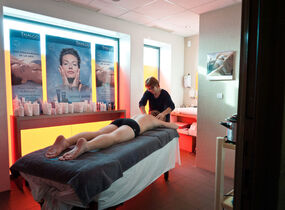 Espace Beauté - Centre De Balnéothérapie