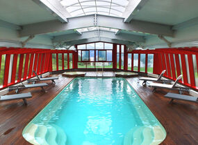 Hôtel  Routes du Monde ATC l'Auberge Ensoleillée