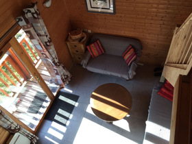 Chalet Panoramix