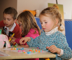 La Maison des Enfants - Garderie