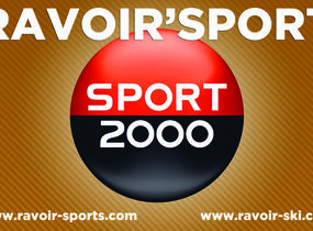 Ravoir'Sports Sport 2000 - Les Longes