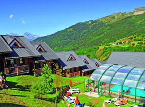 Résidence Goélia Le Village Gaulois