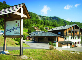 Chalet Edelweiss
