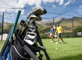 Impact Golf