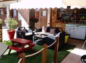 Boulangerie Le Chalet du Pain