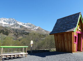 Circuit VAE - Chemin des Inversaires