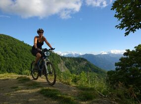 Circuit VAE - La routes des fermes