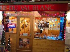 Crêperie du Val Blanc