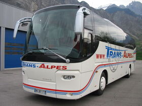 Navettes aéroports