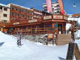 Le Galta