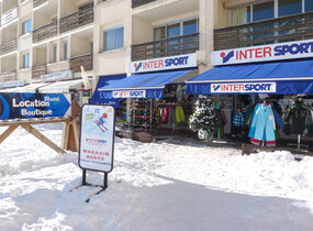 Intersport Loulou Sport - Montjoie