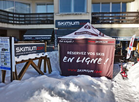 Ravoir'Sport Skimium