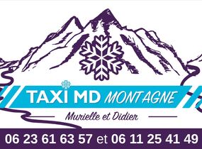 TAXI MD Montagne