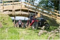 © swincar - <em>Saint Francois Longchamp Tourisme</em>