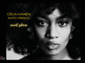 Concert "Duo Alfio ORIGLIO & Celia KAMENI" (Jazz)