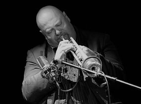 Concert Trio MCR Gérard MAIMONE, Jean COHEN & Frédéric ROUDET (Jazz)