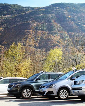 Société de taxis pour le transport entre la gare et la station de Saint François Longchamp