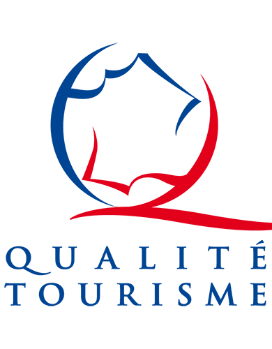 Logo Marque Qualité Tourisme