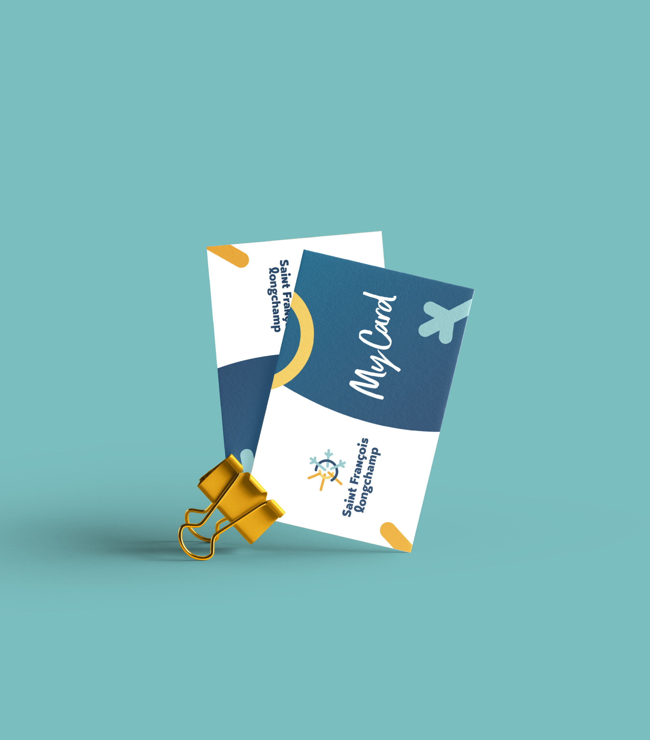 Carte multi-activités My Card