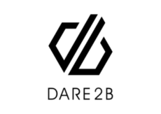 Logo Dare2b