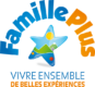 Logo Label Famille Plus