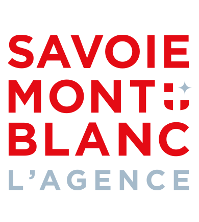 Logo Agence Savoie Mont Blanc