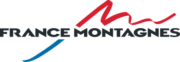Logo France Montagnes