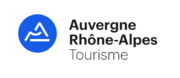 Logo Auvergne-Rhône-Alpes Tourisme