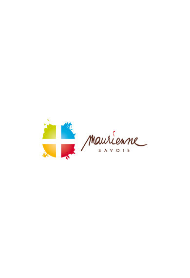Logo Maurienne Tourisme